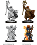 Wizkids Nolzur's Marvelous Miniatures: Dragonborn Sorcerer