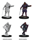 Wizkids: Nolzur's Marvelous Miniatures: Hobgoblins