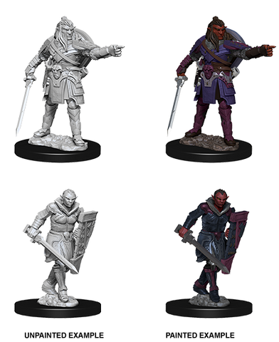 Wizkids: Nolzur's Marvelous Miniatures: Hobgoblins