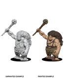 Wizkids: Nolzur's Marvelous Miniatures: Hill Giant