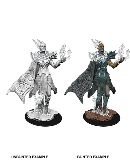 Wizkids: Nolzur's Marvelous Miniatures: Cloud Giant