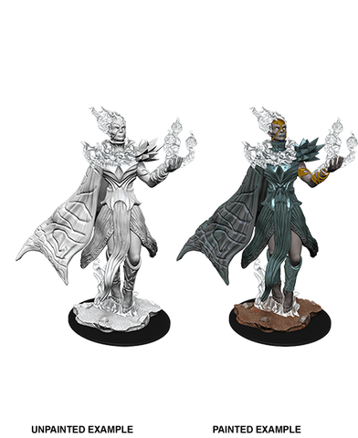 Wizkids: Nolzur's Marvelous Miniatures: Cloud Giant