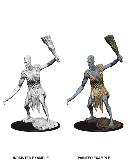 Wizkids: Nolzur's Marvelous Miniatures: Stone Giant