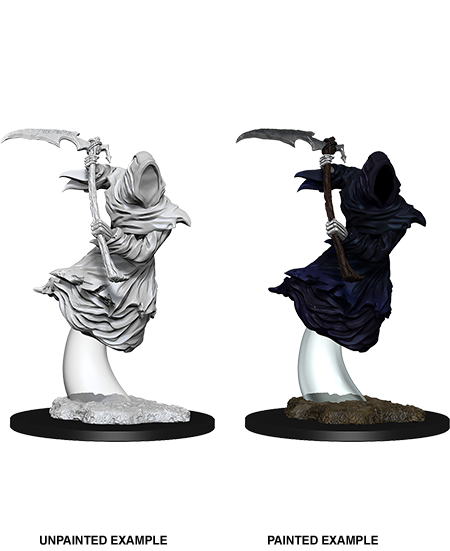 Wizkids: Pathfinder: Deep Cuts: Grim Reaper