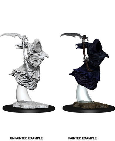 Wizkids: Pathfinder: Deep Cuts: Grim Reaper