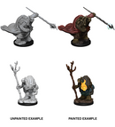 Wizkids: Nolzur's Marvelous Miniatures: Tortles Adventurers