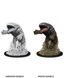 Wizkids: Nolzur's Marvelous Miniatures: Bulette