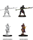 Wizkids Nolzur's Marvelous Miniatures: Yuan-Ti Purebloods