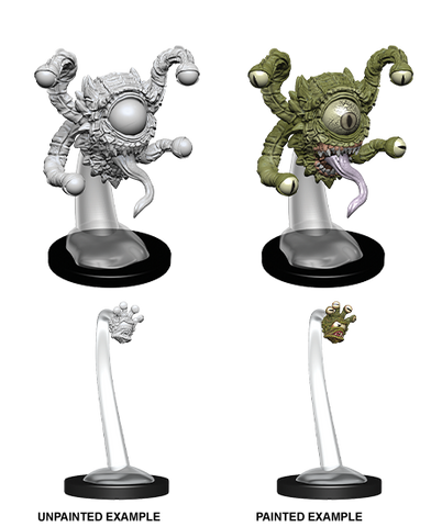 Wizkids: Nolzur's Marvelous Miniatures: Spectator & Gazers