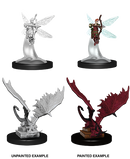 Wizkids: Nolzur's Marvelous Miniatures: Sprite & Pseudodragon