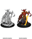 Wizkids: Pathfinder Deep Cuts: Genie Efreeti