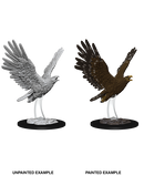Wizkids: Pathfinder: Deep Cuts: Giant Eagle