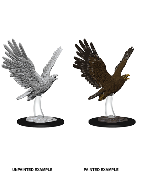 Wizkids: Pathfinder: Deep Cuts: Giant Eagle