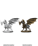 Wizkids: Deep Cuts: Clockwork Dragon