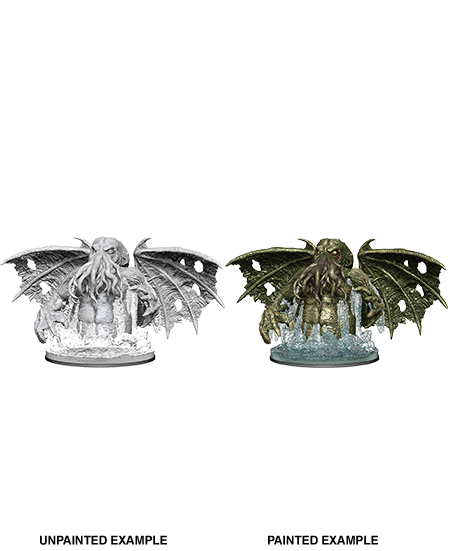 Wizkids: Pathfinder: Deep Cuts: Star-Spawn of Cthulhu