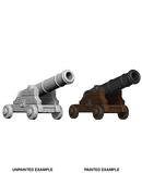 Wizkids: Deep Cuts: Cannons