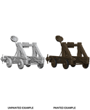 Wizkids: Deep Cuts: Catapult