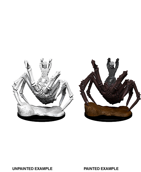 Wizkids: Nolzur's Marvelous Miniatures: Drider