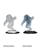 Wizkids: Nolzur's Marvelous Miniatures: Air Elemental