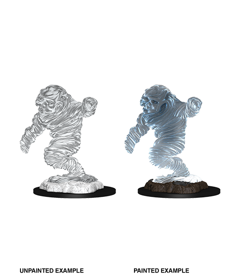 Wizkids: Nolzur's Marvelous Miniatures: Air Elemental