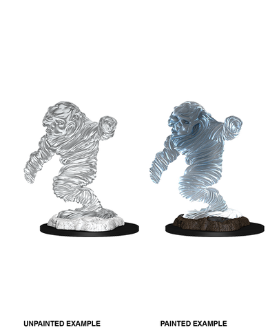 Wizkids: Nolzur's Marvelous Miniatures: Air Elemental