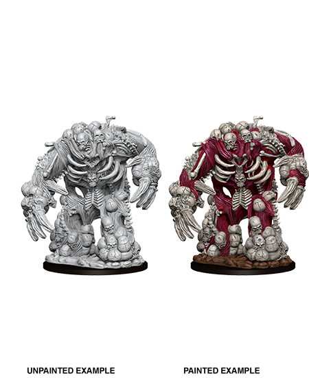 Wizkids Deep Cuts: Bone Golem