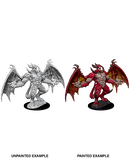 Wizkids: Pathfinder: Deep Cuts: Pit Devil