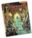 Pathfinder - Book of the Dead Pocket