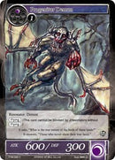 Progenitor Demon (TTW-085) [The Twilight Wanderer]