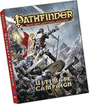 Pathfinder - Ultimate Campaign