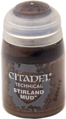 Citadel Technical: Stirland Mud