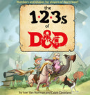 Dungeons & Dragons The 123s of D&D