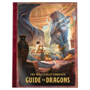 Dungeons & Dragons The Practically Complete Guide to Dragons