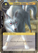 Blessed Holy Wolf (AO1-002) [Alice Origin]
