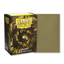 Dragon Shield: Standard 100ct Art Sleeves - Truth (Dual Matte)