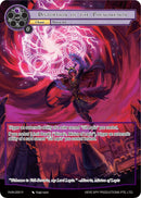 Distortion of the Phenomenon (Full Art) (PofA-056) [Alice Origin IV: Prologue of Attoractia]