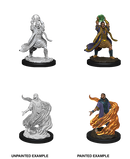 Wizkids: Nolzur's Marvelous Miniatures: Elf Sorcerer