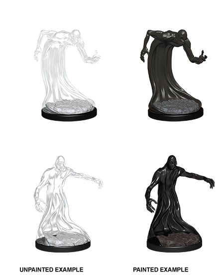 Wizkids: Nolzur's Marvelous Miniatures: Shadow