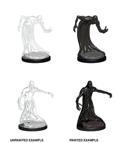 Wizkids: Nolzur's Marvelous Miniatures: Shadow