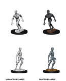 Wizkids: Nolzur's Marvelous Miniatures: Doppelganger