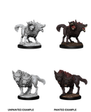 Wizkids: Nolzur's Marvelous Miniatures: Death Dog