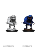 Wizkids: Nolzur's Marvelous Miniatures: Blue Slaad