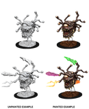 Wizkids: Nolzur's Marvelous Miniatures: Beholder Zombie