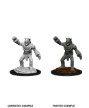 Wizkids: Nolzur's Marvelous Miniatures: Stone Golem
