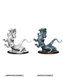 Wizkids: Nolzur's Marvelous Miniatures: Behir