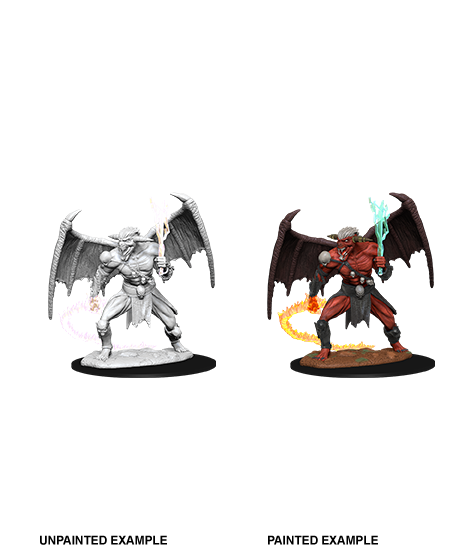 Wizkids: Nolzur's Marvelous Miniatures: Balor