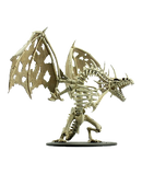 Wizkids: Pathfinder: Deep Cuts: Gargantuan Skeletal Dragon