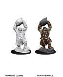 Wizkids Deep Cuts: Ogre