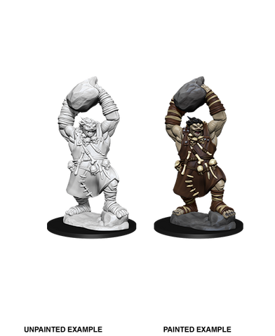 Wizkids Deep Cuts: Ogre