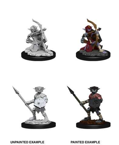 Wizkids: Pathfinder: Deep Cuts: Hobgoblin